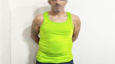 الأمن يكشف ملابسات تعدي شخص على عامل وأسرته بالغربية