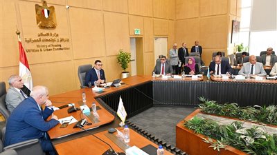 بدء تخصيص الوحدات السكنية لموظفي العاصمة الإدارية الجديدة