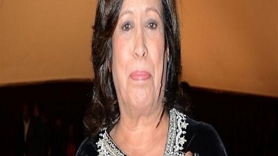 تطورات الحالة الصحية للفنانة الكويتية حياة الفهد