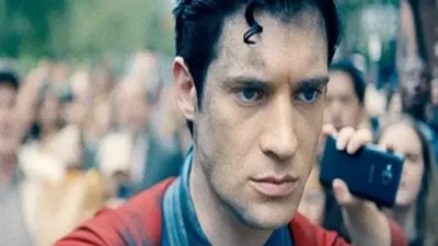 حصيلة إيرادات فيلم Superman فى السينمات