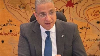 غداً..انطلاق حملة التحصين الوقائي من فيروس الحمي القلاعية بالفيوم