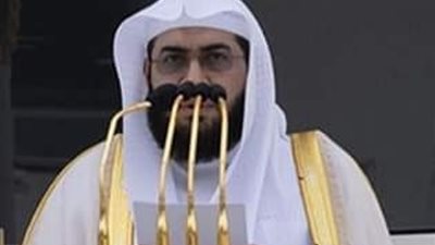 خطيب المسجد الحرام:شِدَّةَ الحر من الآيات التى يرسلها الله لعباده