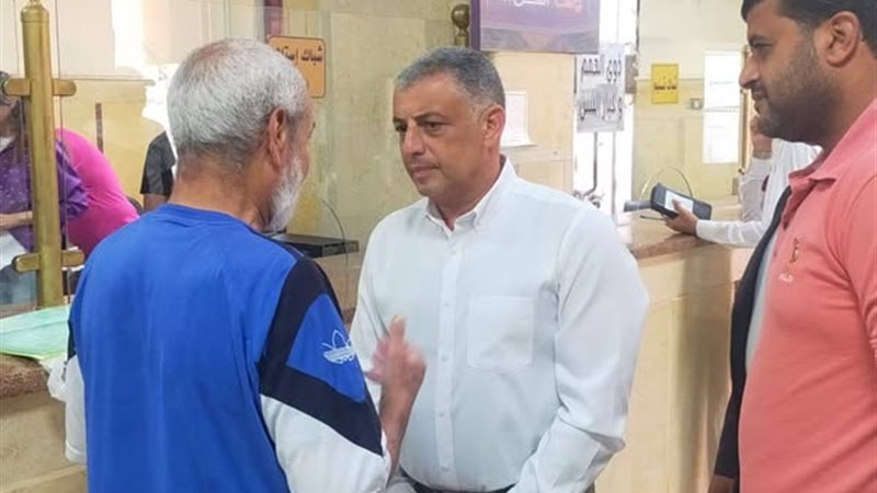 بوابة الجمهورية