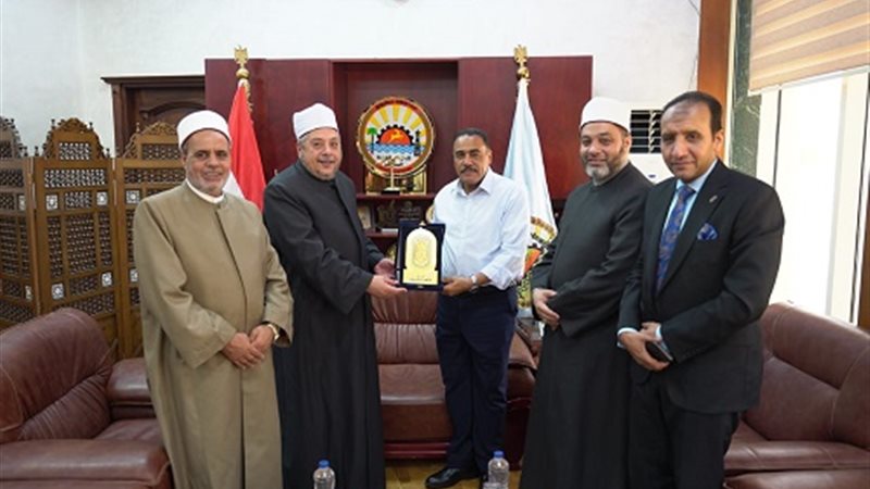 بوابة الجمهورية
