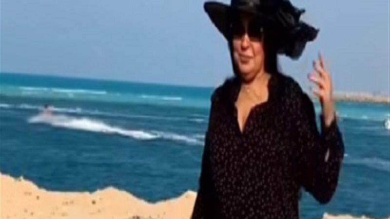 فيفي عبده
