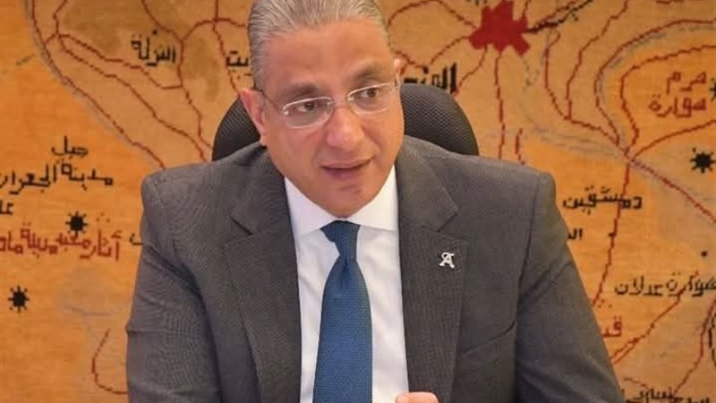 بوابة الجمهورية