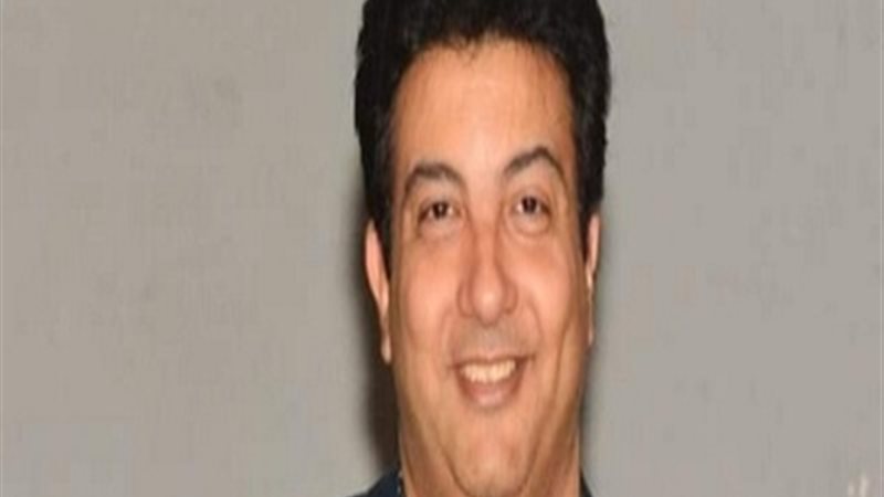 وليد يوسف