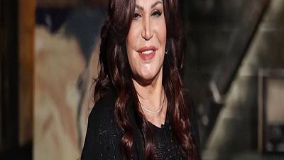نجوى فؤاد تستغيث بـ وزير الثقافة: مش عايزه أعيش بدار مسنين