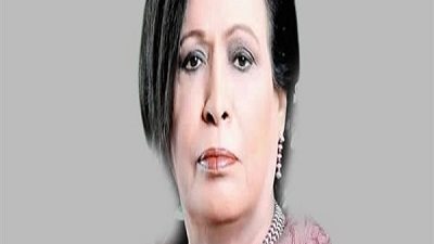 حياة الفهد مطلوبة على جوجل بعد تعرضها لجلطة