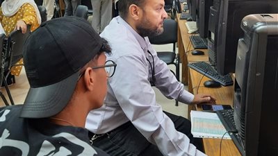 بدء تنسيق قبول طلاب مدارس المتفوقين والنيل الثانوية بالجامعات