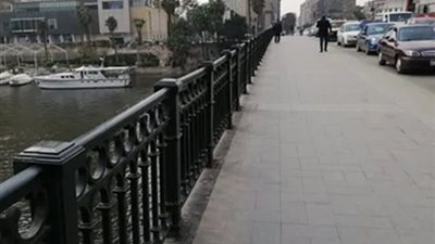إعادة فتح كوبري الجلاء بالاتجاهين أمام حركة السيارات