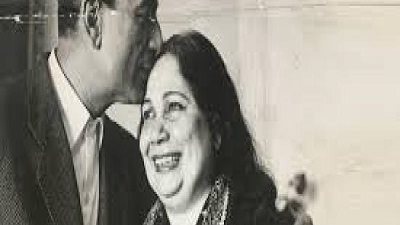 ذكرى رحليها..بسبب 20 جنيه ..قصة حب وزواج علوية جميل من المليجى