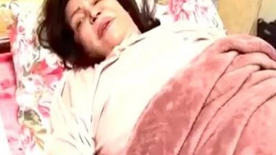 التفاصيل الكاملة لأزمة نجوي فؤاد وإستجابة هنو وأشرف زكى