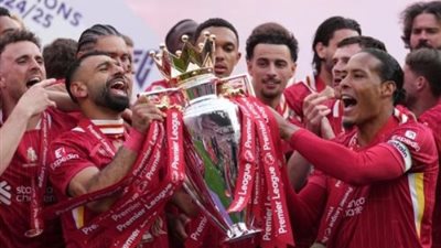 انطلاق ماراثون الدوري الإنجليزي اليوم.. مواعيد مباريات الجولة الأولي