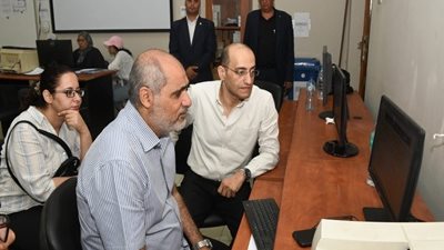 أماكن شاغرة بالكليات لطلاب الأدبي 