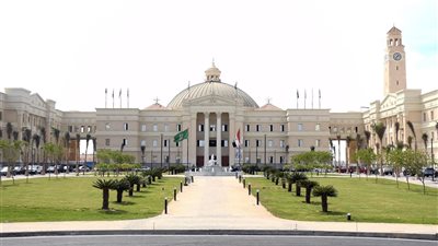 رابط التسجيل والمستندات المطلوبة للالتحاق بجامعة القاهرة الأهلية