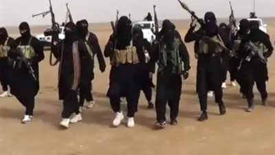 العراق يوجه ضربات جوية حاسمة ضد إرهابيين في صلاح الدين وكركوك