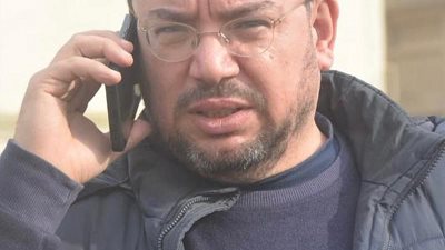 الفضالى : توفير كل الامكانيات لصعود نبروه