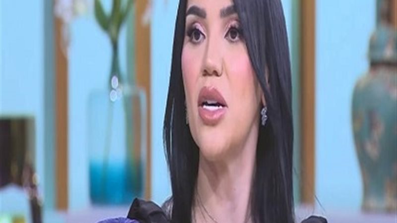 مي فاروق