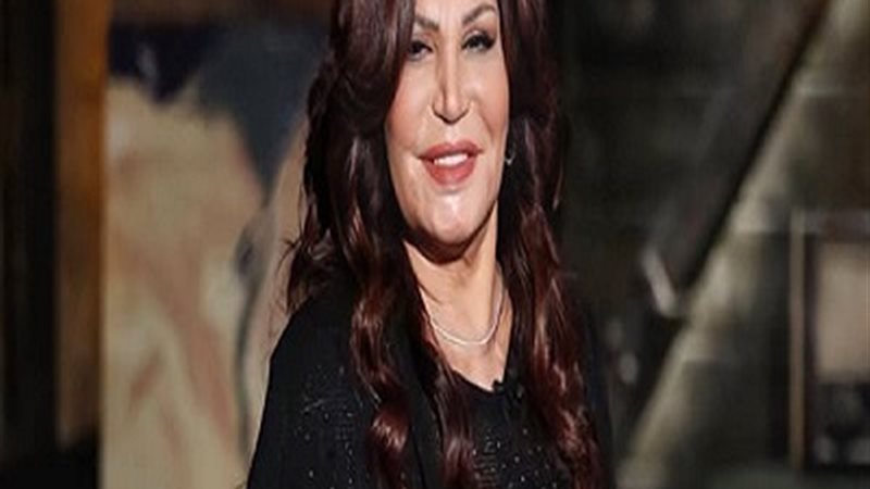 نجوى فؤاد