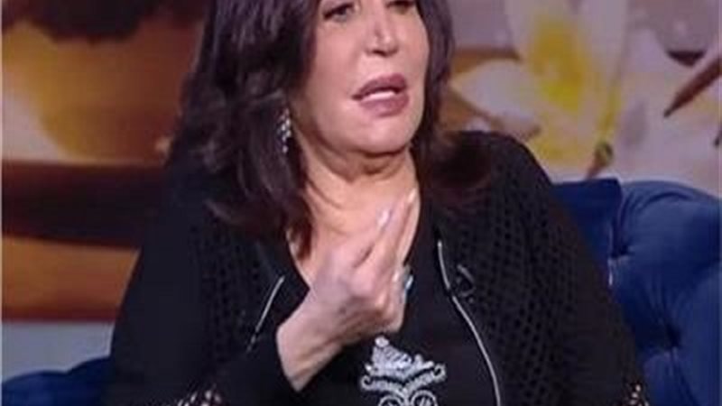 نجوى فؤاد