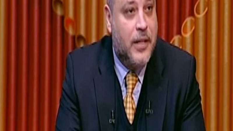 تامر عبدالمنعم