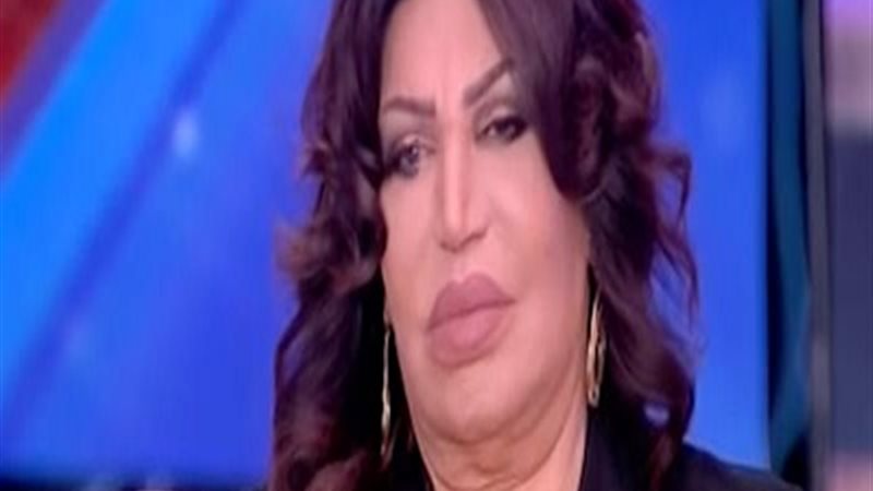 نجوى فؤاد