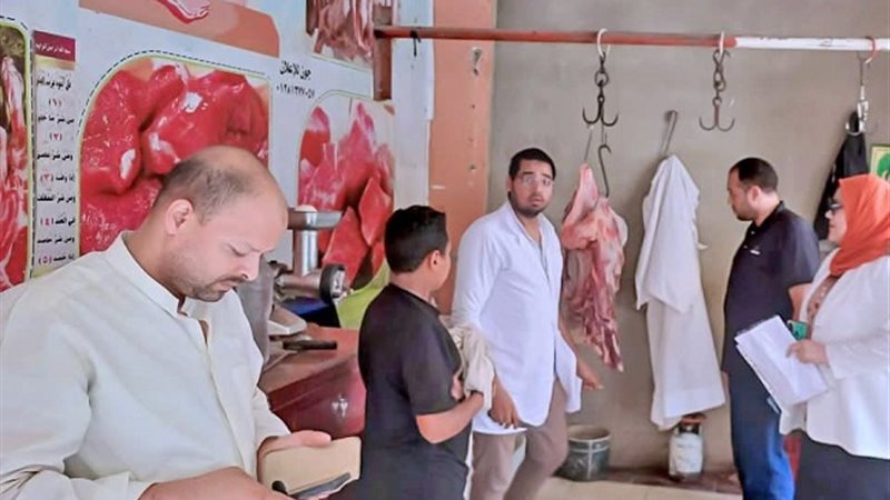 بوابة الجمهورية