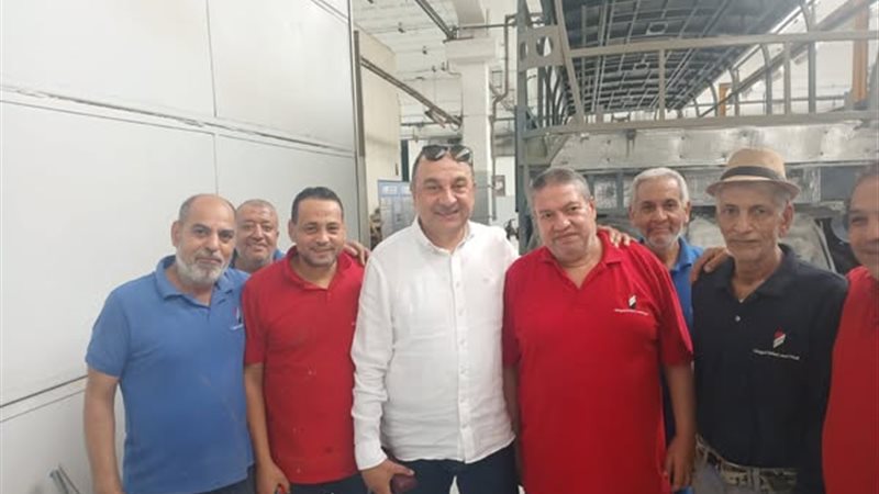 بوابة الجمهورية