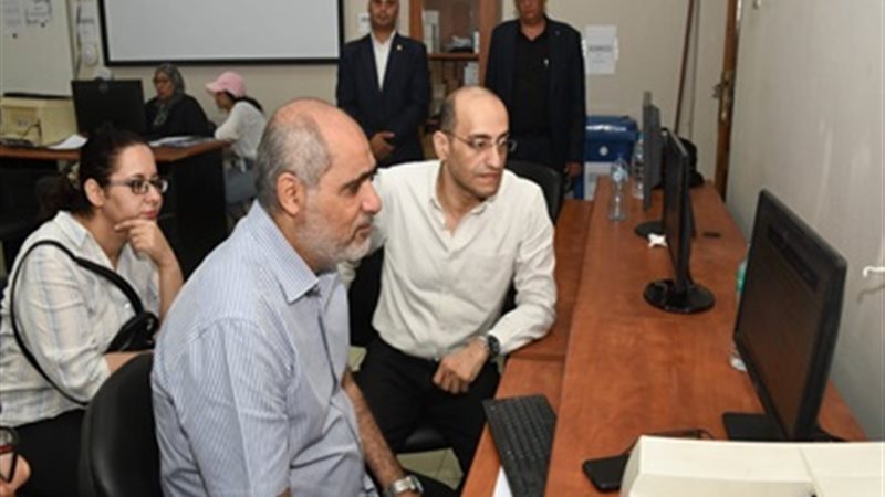 بوابة الجمهورية