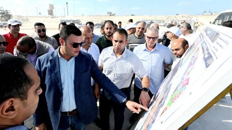 بوابة الجمهورية