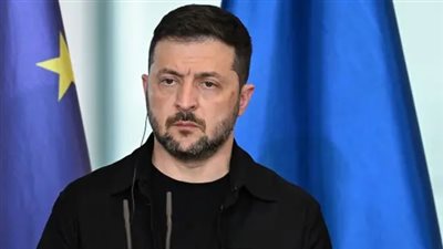 زيلينسكي يتوجه إلى واشنطن برفقة قادة أوروبيين وسط مخاوف من ضغوط أمريكية