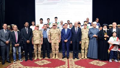 إدارة التجنيد تقدم تيسيرات لأبناء الوطن من ذوى الهمم وكبار السن بعدد من المحافظات