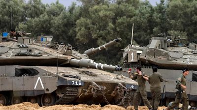 تفاصيل الخطة الإسرائيلية لاحتلال غزة وسط انقسام داخلي وضغوط خارجية