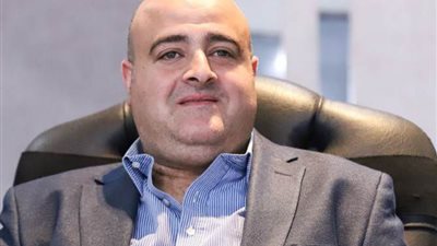 إيهاب: سعيد بنجاح تنظيم البطولة العربية للناشئين والناشئات للسلة