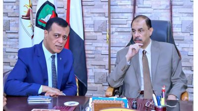 تخفيض تنسيق القبول بمدارس الثانوي العام بسوهاج لـ233 درجة