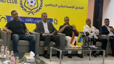 أحمد فهيم : صراعات الإسماعيلاوية فاقمت ديون النادي