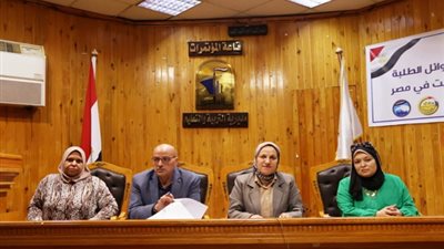 همت أبو كيلة: امتحانات الثانوية بالقاهرة تسير بانتظام دون شكاوى