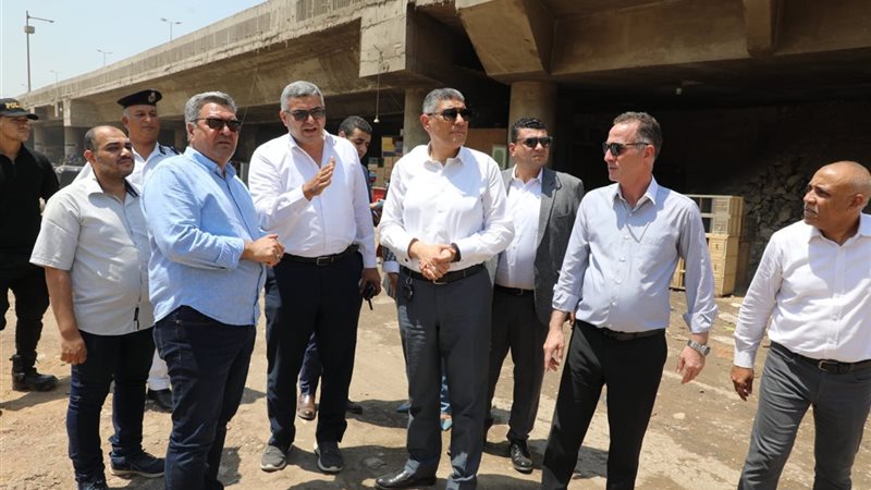 بوابة الجمهورية