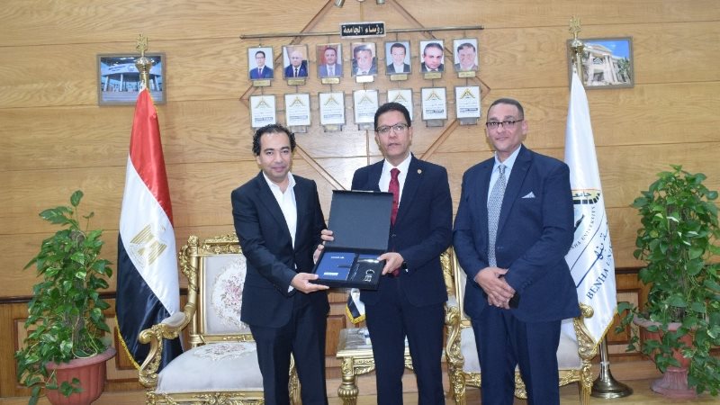 بوابة الجمهورية
