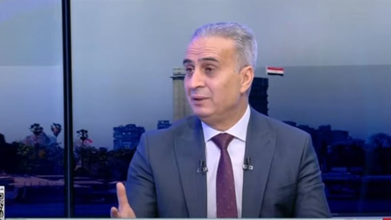إبراهيم السجيني رئيس