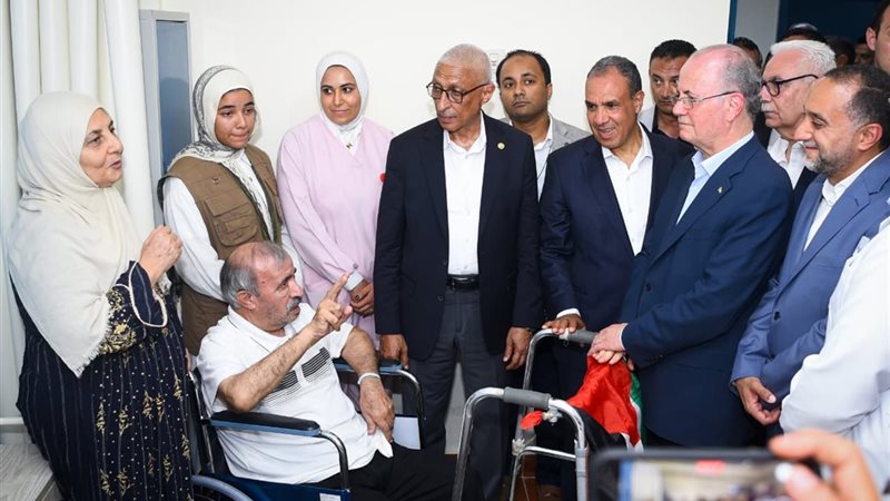 بوابة الجمهورية