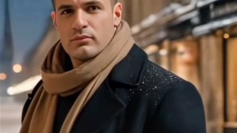 الفنان محمد نور