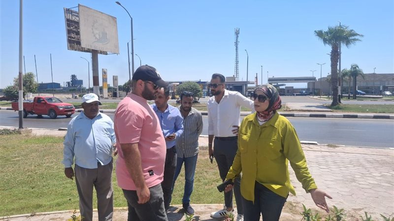 بوابة الجمهورية