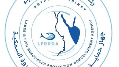 حماية البحيرات: دفعة جديدة من يرقات الجمبري لتنمية بحيرة قارون