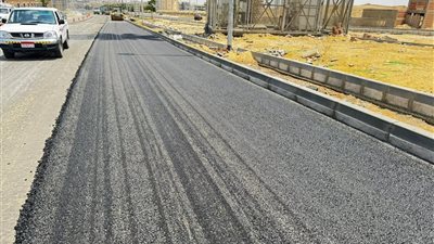 الاسكان: محطة صرف صحي بالتجمع الثالث لتخدم منطقة الأندلس