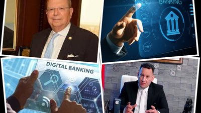الصناعة أهم المستفيدين من خطط الشمول المالي