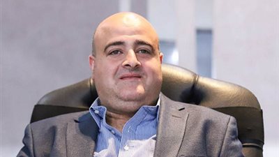 محمد إيهاب: سعيد بنجاح البطولة العربية لناشئين وناشئات السلة