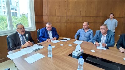 الوكيل يوافق على تحويل 40 ألف منفذ تمويني إلى سلاسل تجارية