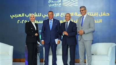 محافظ جنوب سيناء: حققنا معدلات إشغال سياحي غير مسبوقة في 2025